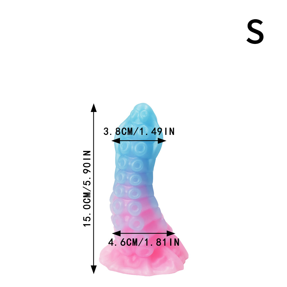 Tentacle-Dildo-Octopus-Dildo-For-Beginner-S