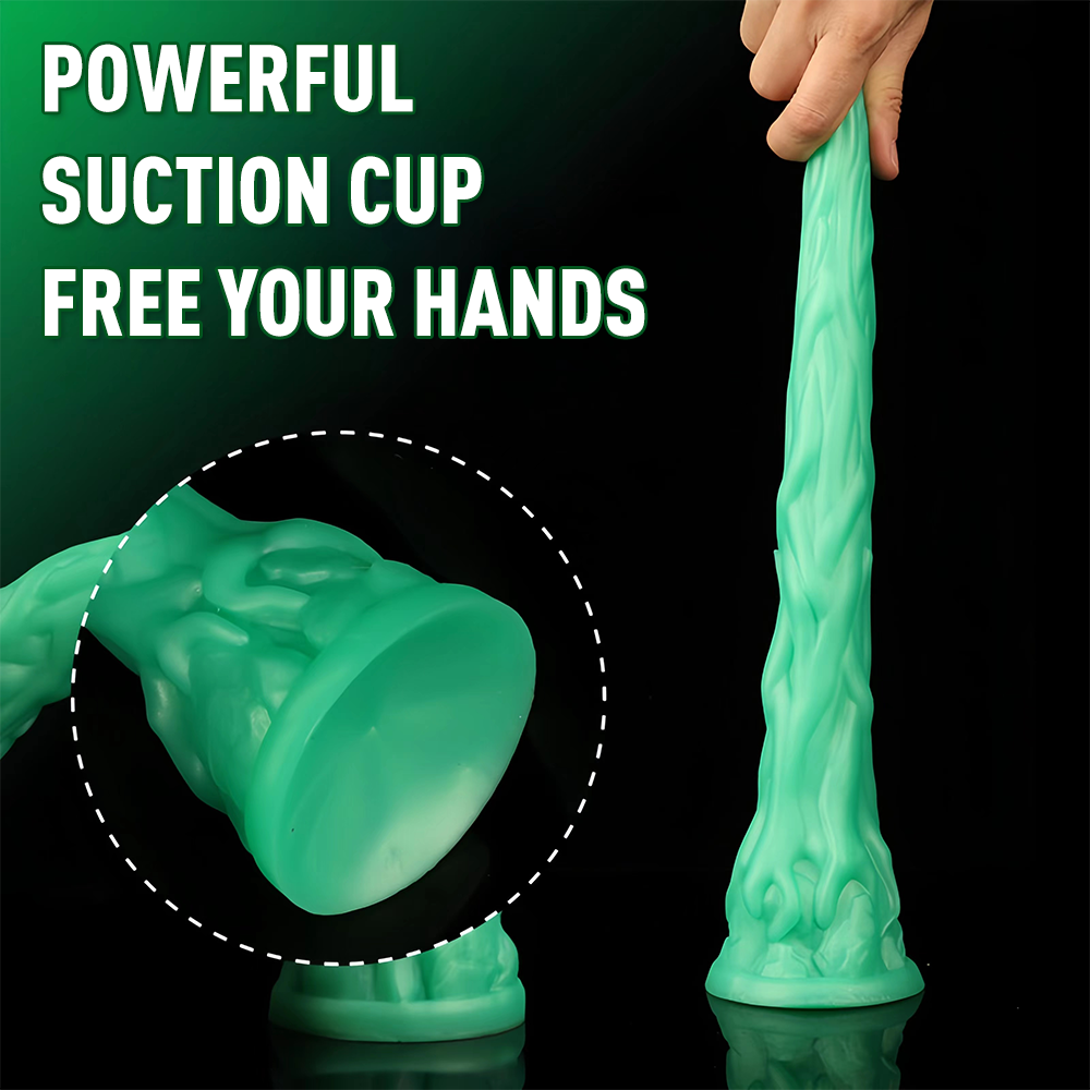 Ultra-Long-Anal-Plug-Vine-Shape-Design-Butt-Plug-Flexible-Prostate-Massager-3