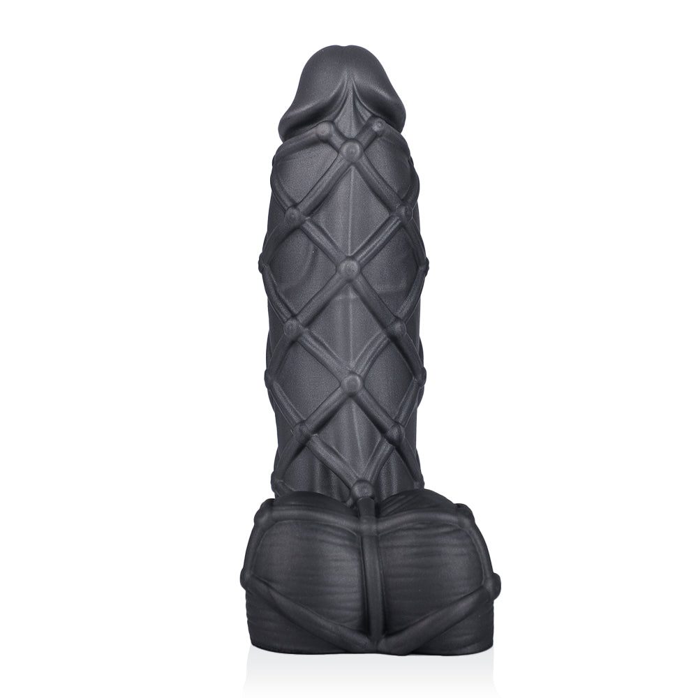 ZACH_12_Inch_Realistic_Dildo_Silicone_Dildo_Huge_Dildo_1