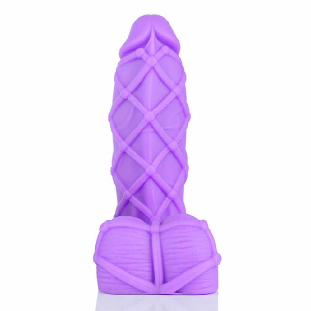 ZACH_12_Inch_Realistic_Dildo_Silicone_Dildo_Huge_Dildo_11