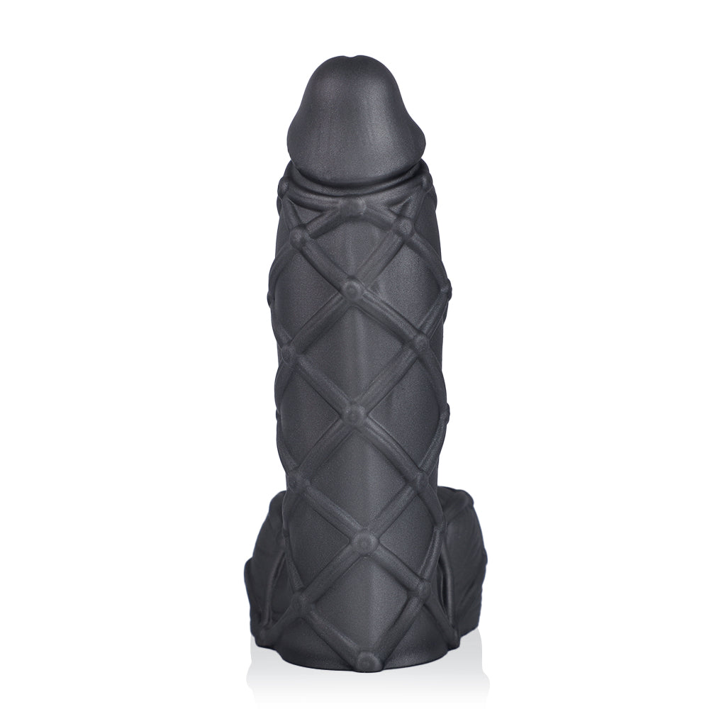 ZACH_12_Inch_Realistic_Dildo_Silicone_Dildo_Huge_Dildo_3