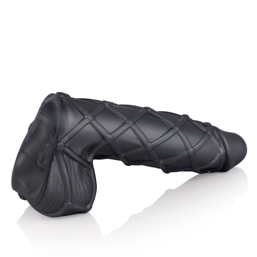 ZACH_12_Inch_Realistic_Dildo_Silicone_Dildo_Huge_Dildo_5