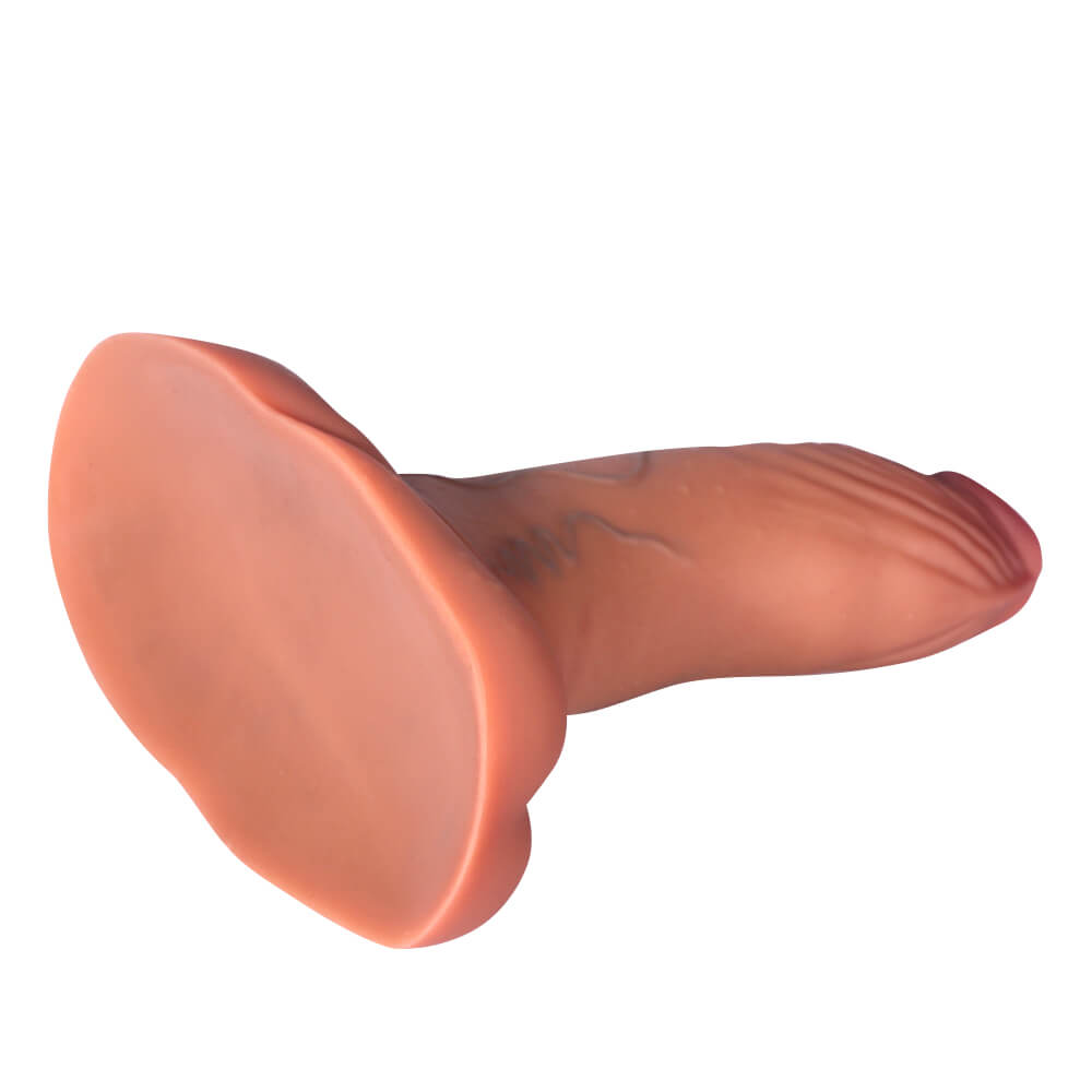 accident-7-inch-realistic-dildo-life-like-dildo-silicone-dildo-4