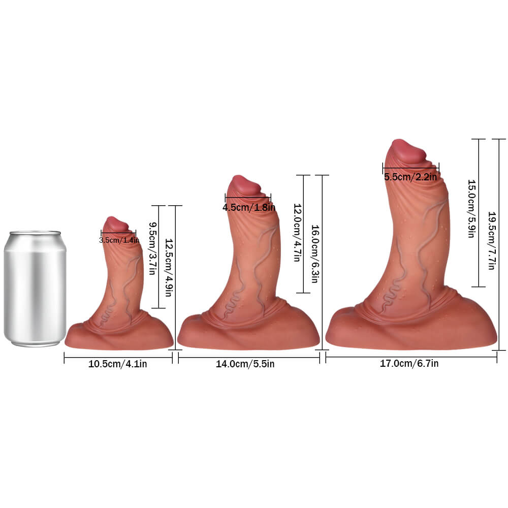 accident-7-inch-realistic-dildo-life-like-dildo-silicone-dildo-6