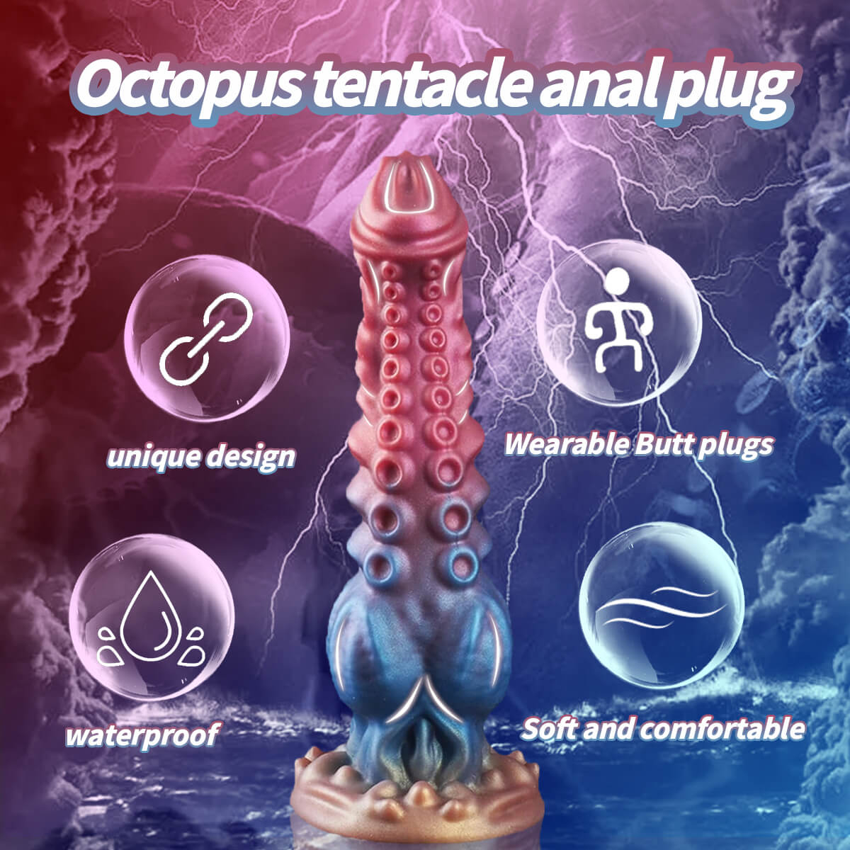 akro-9-inch-fantasy-tentacle-dildo-octopus-dildo-4