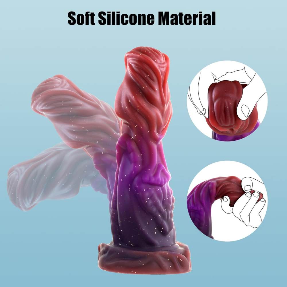 aladdin-9-inch-squirting-fantasy-dildo-monster-dildo-3