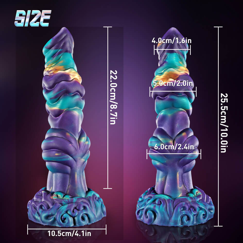 alpha-10-inch-thrusting-dildo-vibrator-dildo-dog-dildo-6