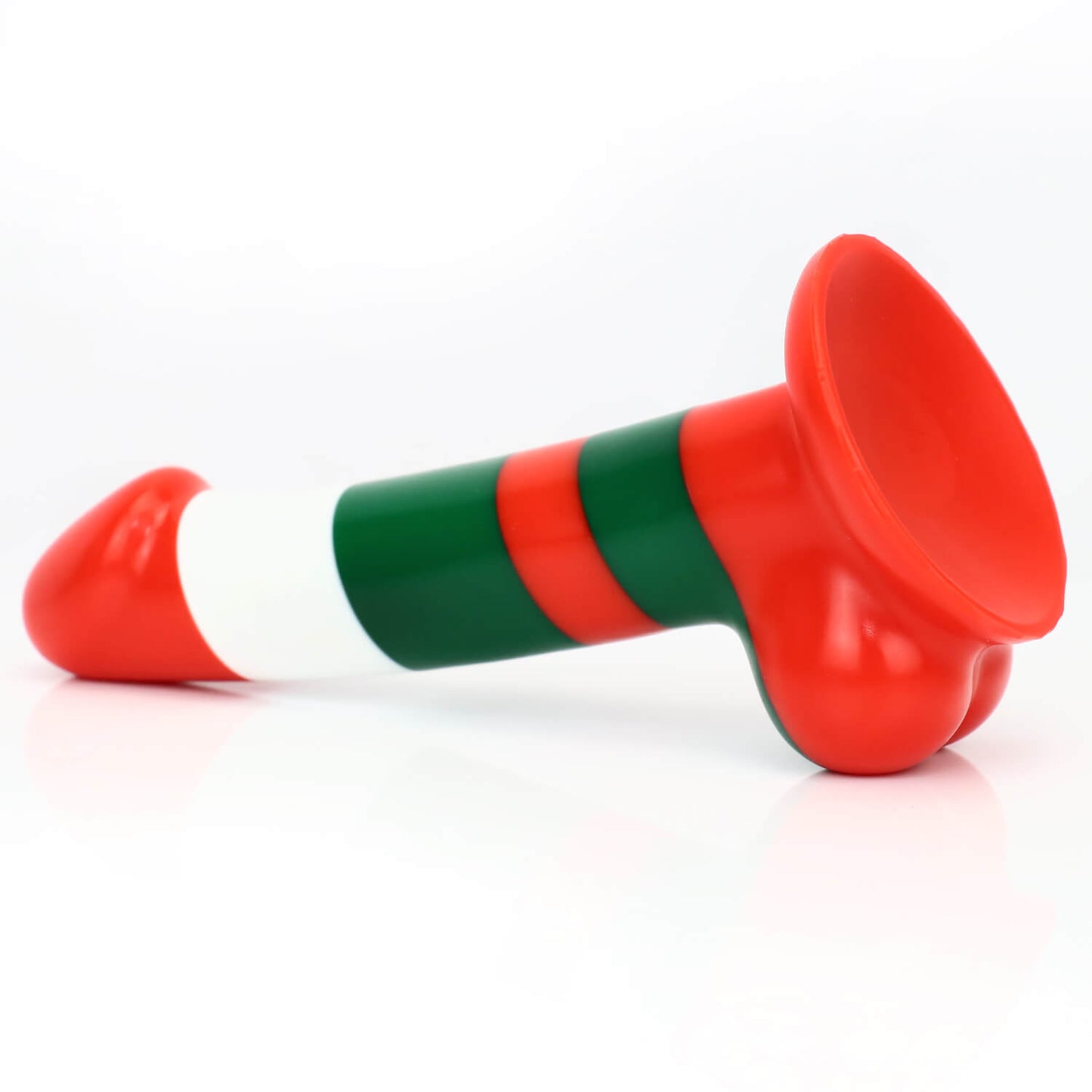 candy-cane-6-inch-christmas-fantasy-dildo-silicone-dildo-5