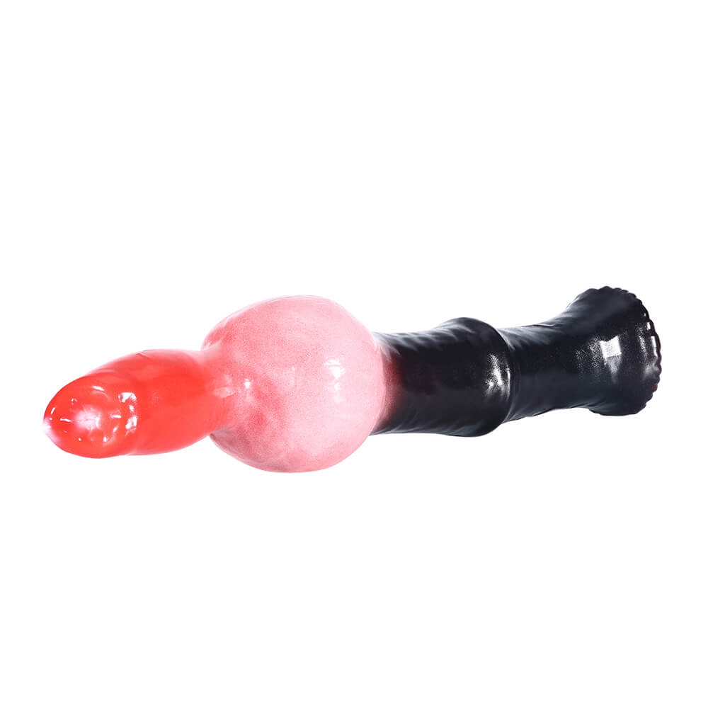 Canter - Dog & Horse Double Dildo