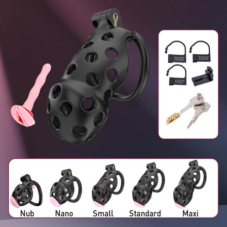 ensnare-chastity-cage-in-multiple-colors-sizes-8