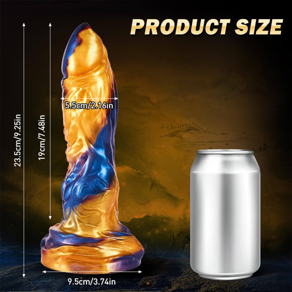 firebird-9-inch-thrusting-dildo-vibrating-dildo-fantasy-dildo-7