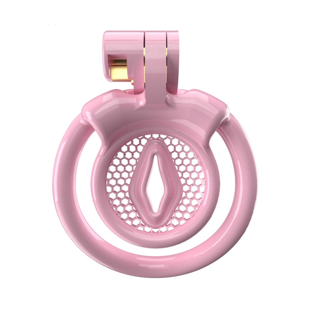 fortis-inverted-chastity-cage