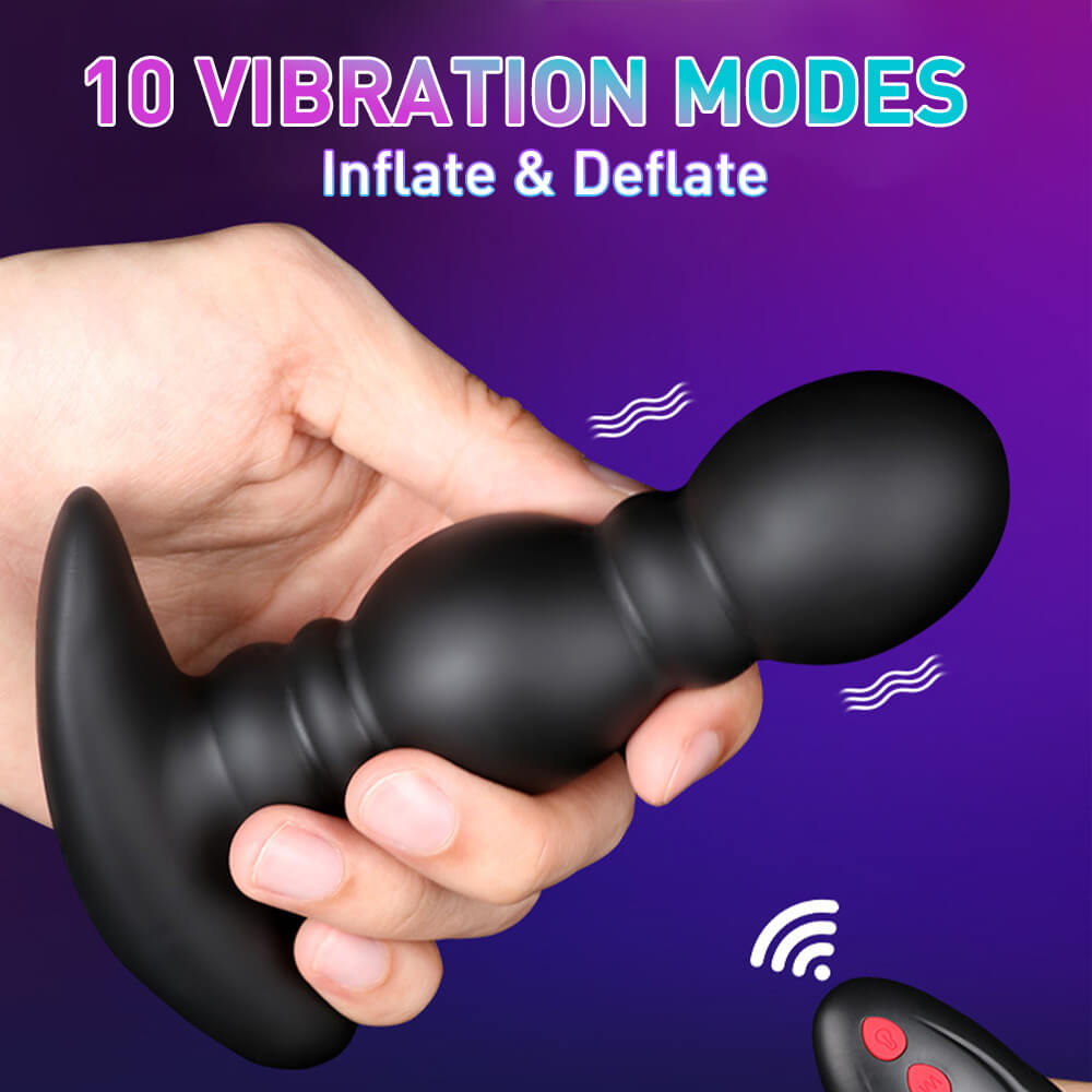 freedom-inflatable-anal-plug-anal-vibrator-4