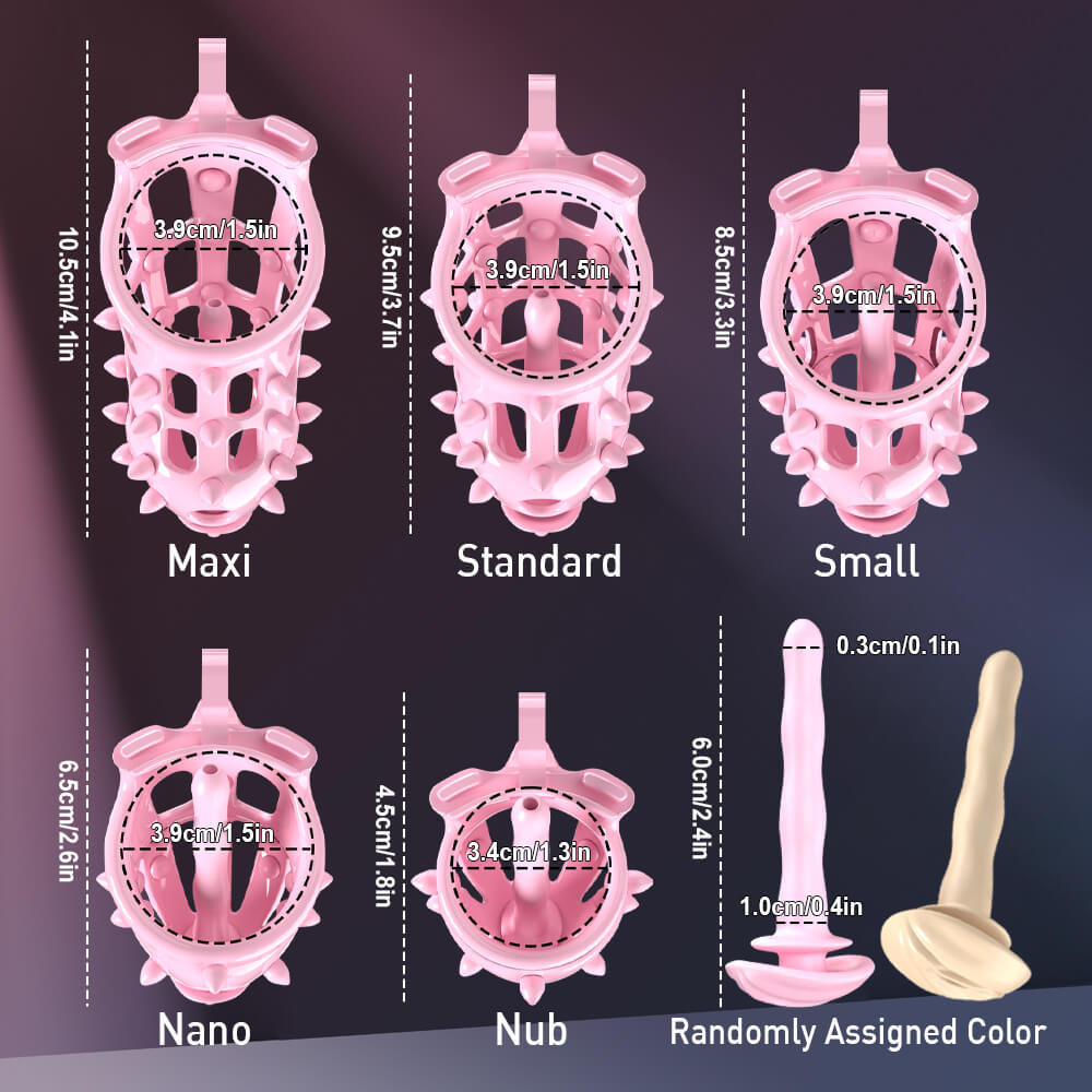 gorse-spiked-cock-cage-chastity-cage-with-urethral-sound-7