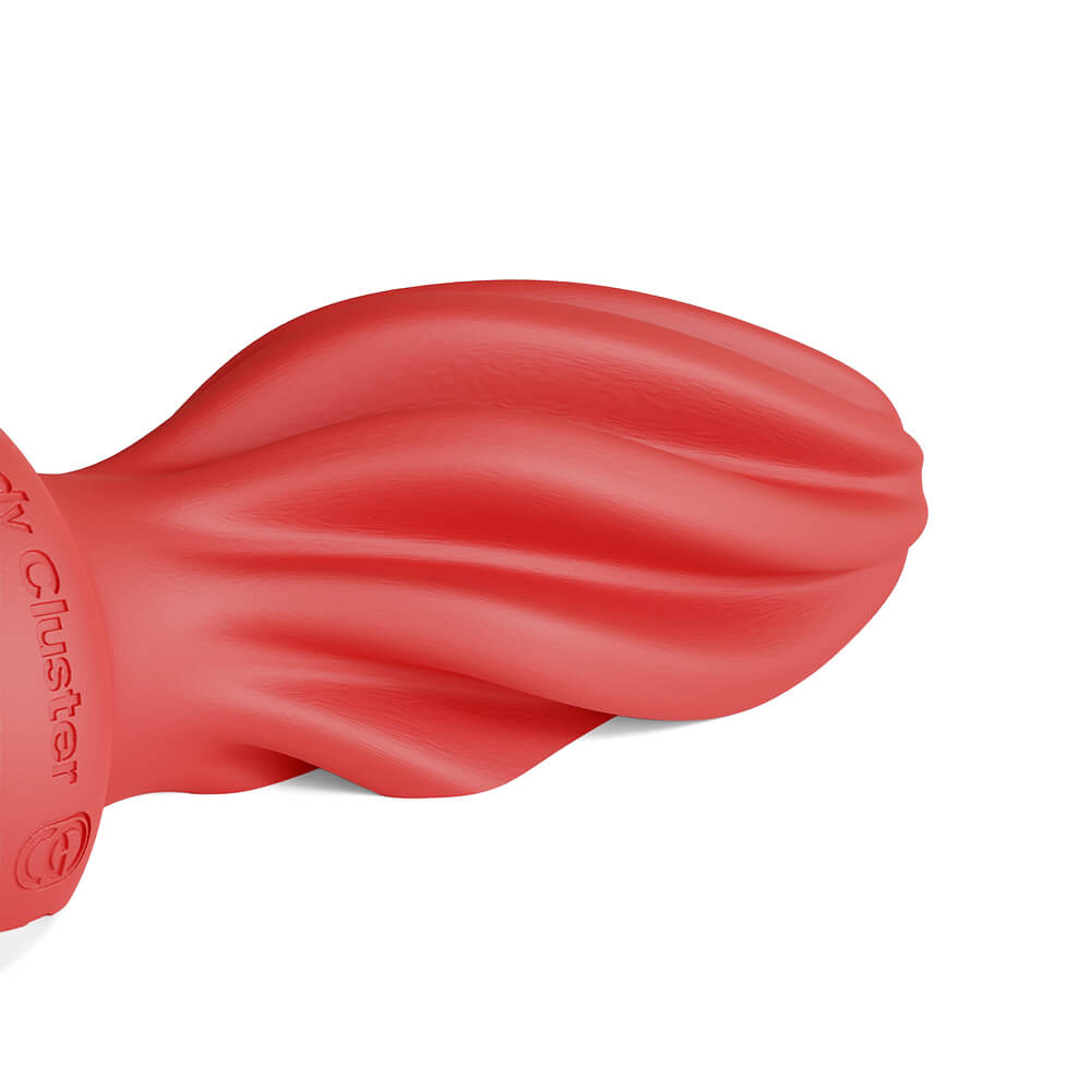 Greedy Cluster - GreedyHole Stopper 00 - Silicone Anal Plug