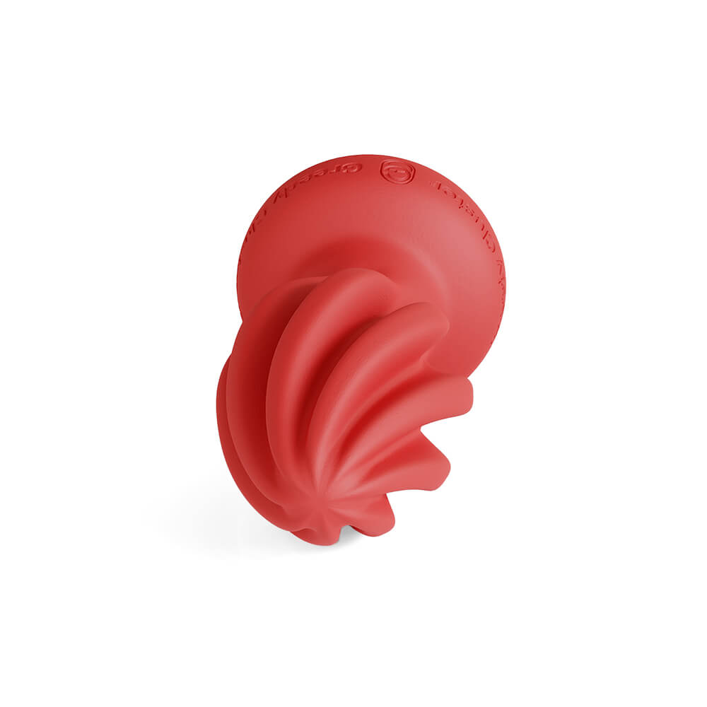 Greedy Cluster - GreedyHole Stopper 00 - Silicone Anal Plug