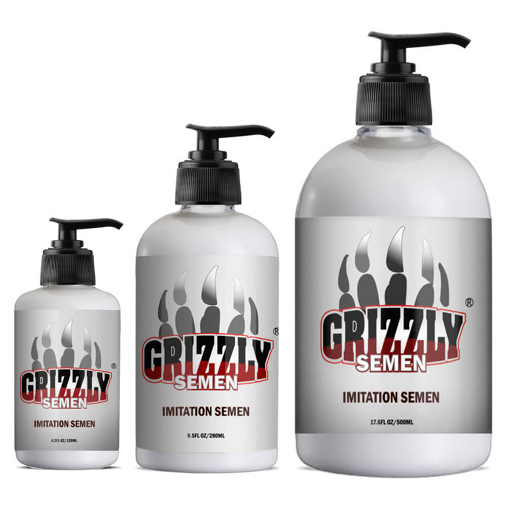 grizzly-cum-lube-1