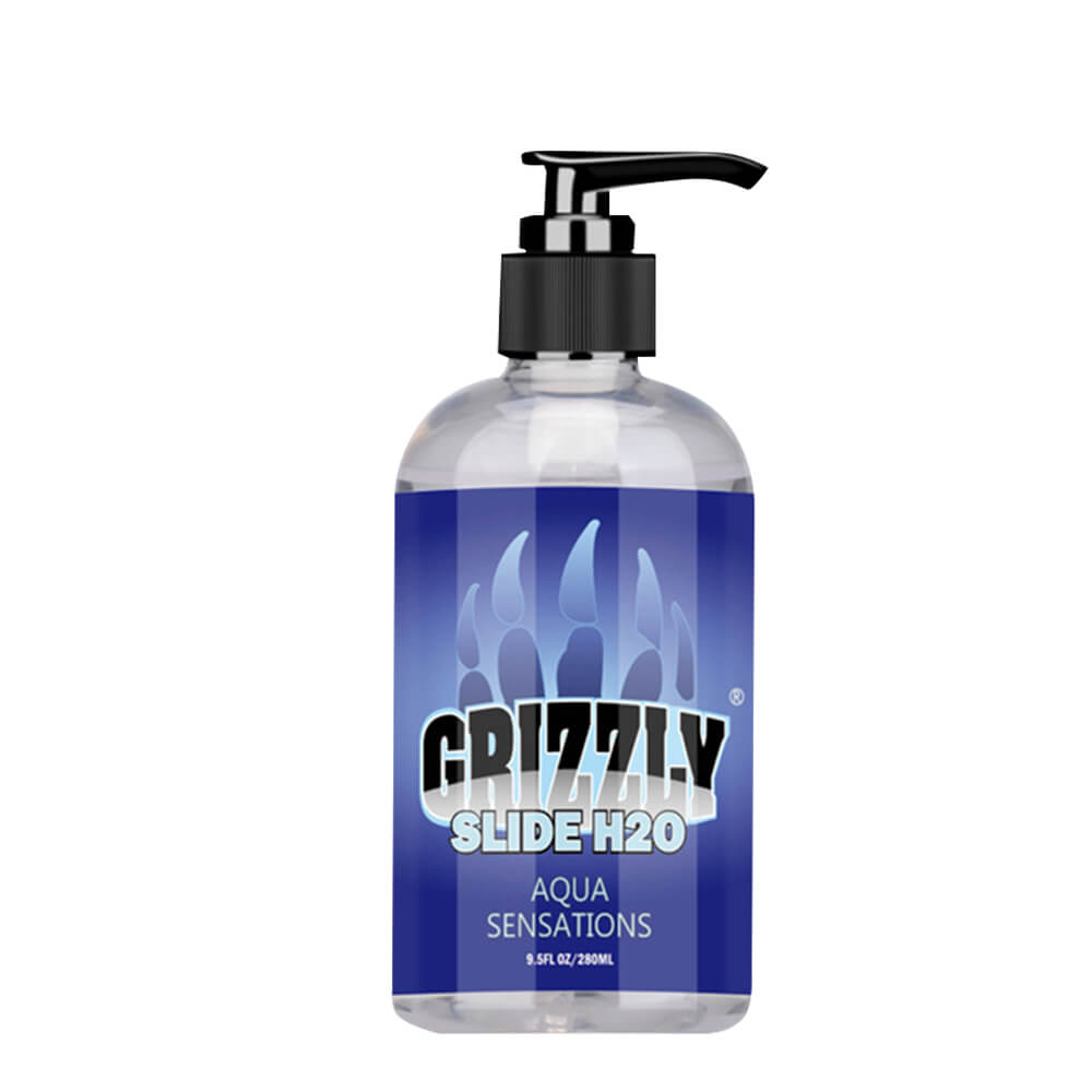 Grizzly - Water Based Lube