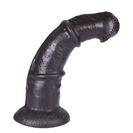 harper-black-horse-dildo-curved-dildo-1