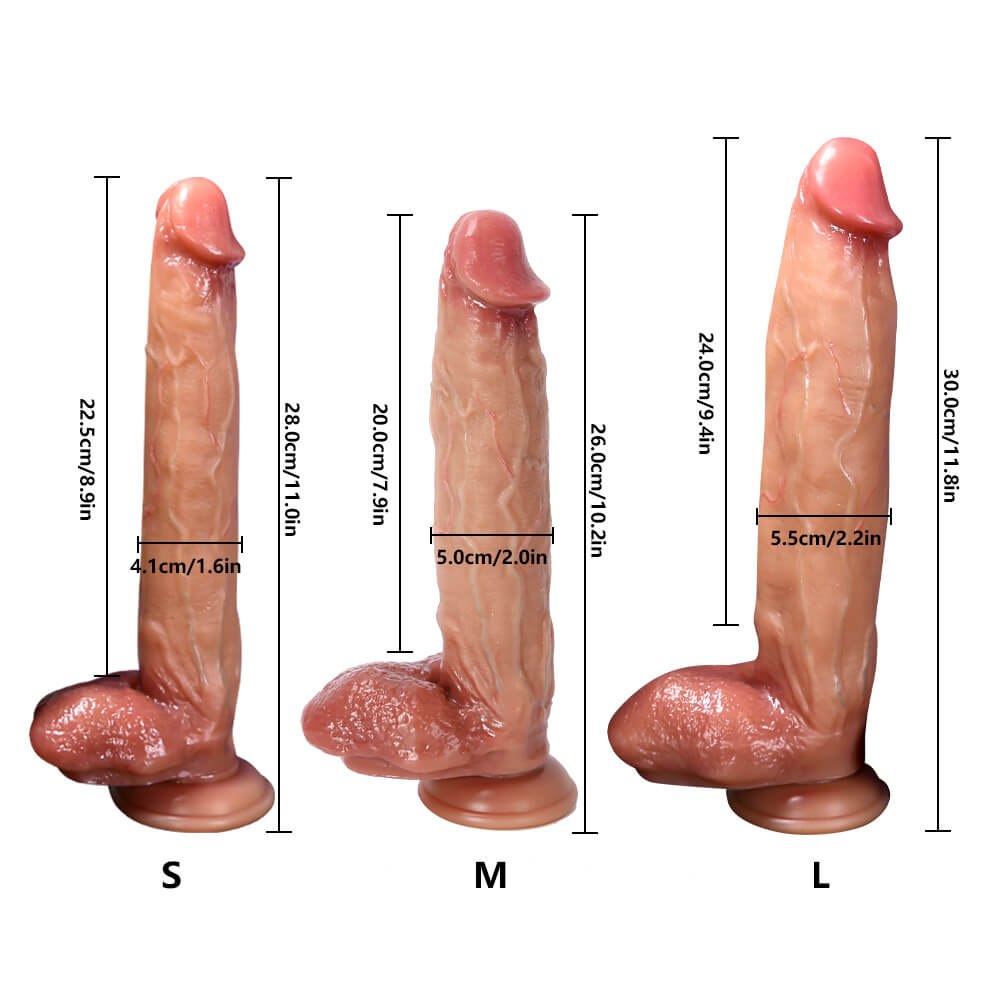 helios-11-inch-realistic-dildo-long-dildo-size-chart