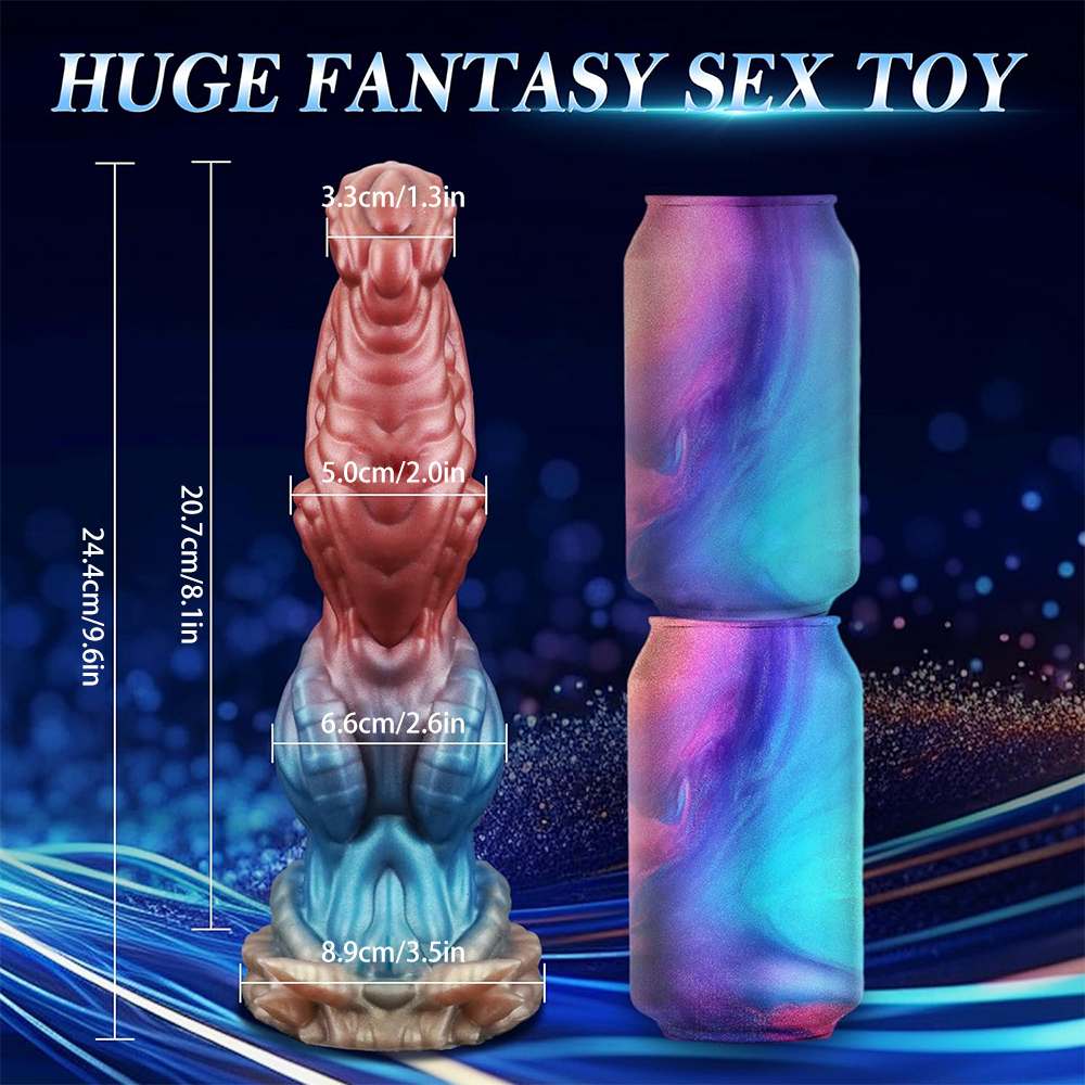 hellin-9-inch-monster-dildo-knot-dildo-fantasy-dildo-6