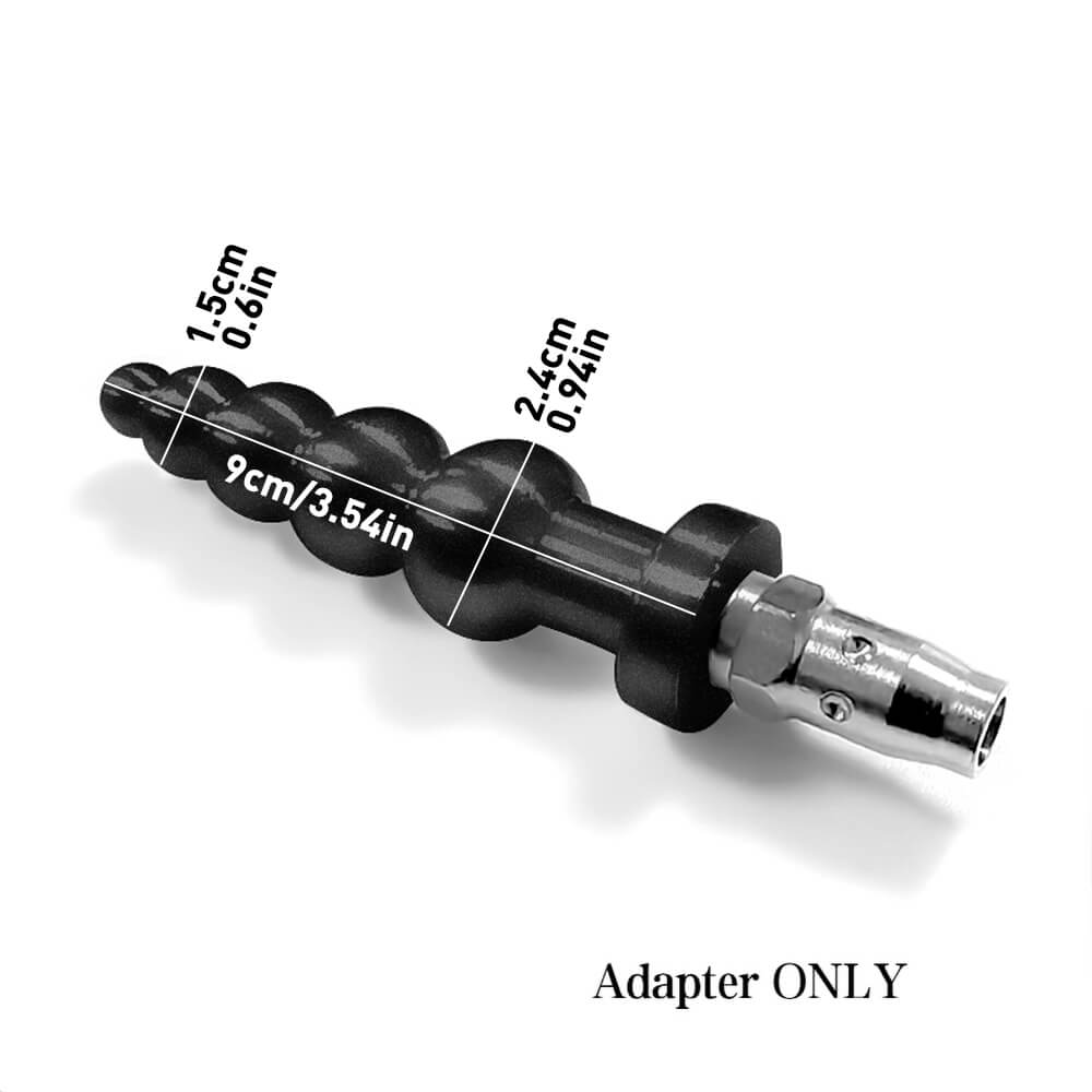 JYBL - Vac-U-Lock Adapter