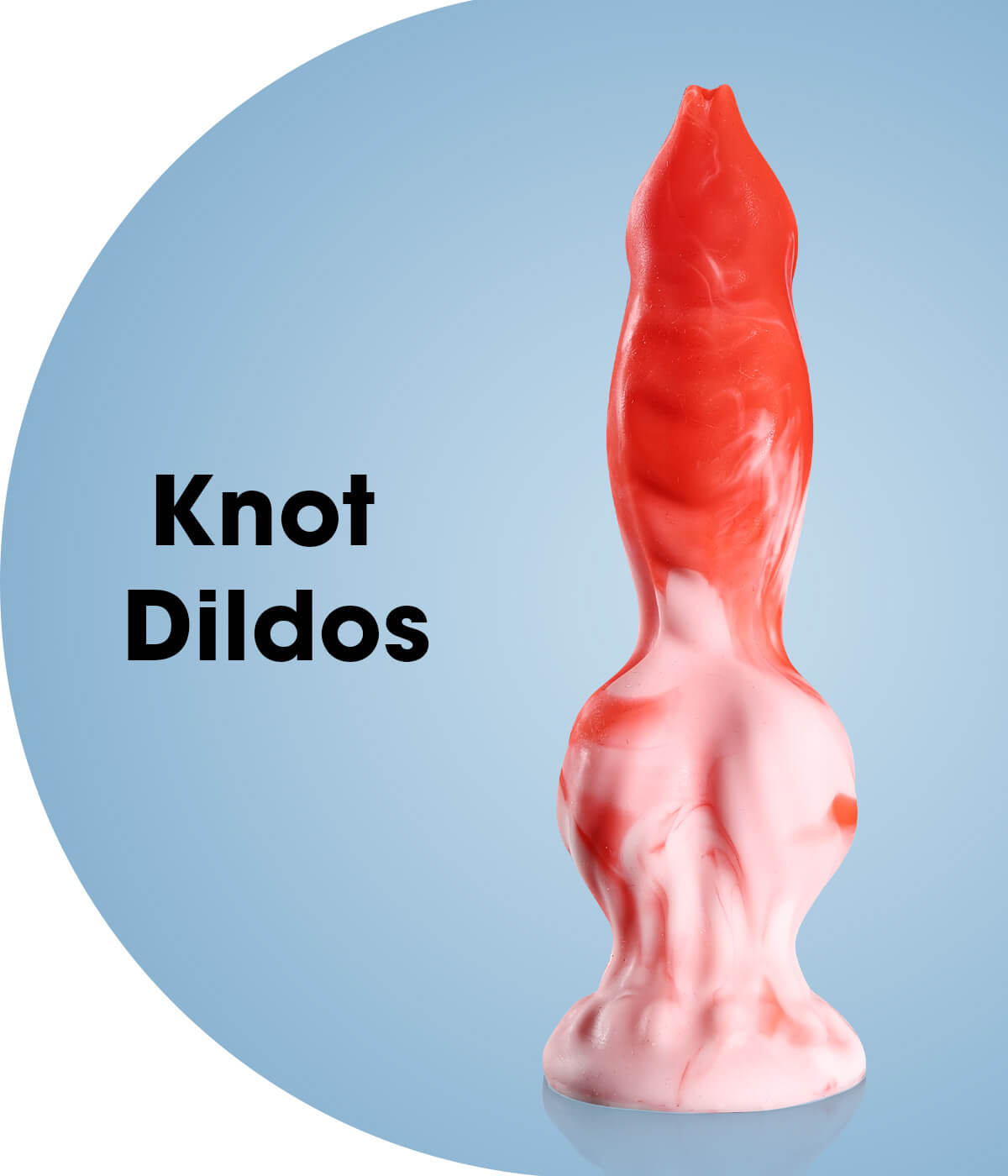 knot-dildos-collection