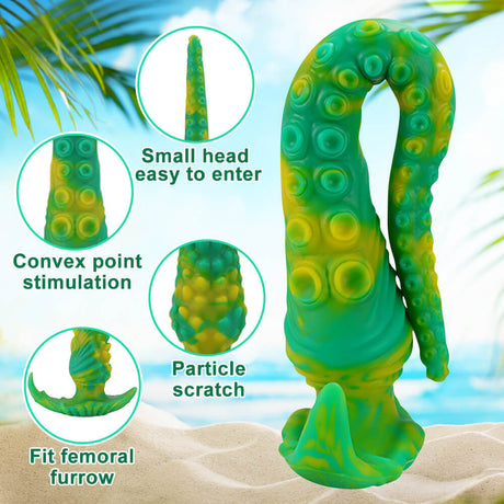 kraken-long-anal-plug-tentacle-butt-plug-wearable-butt-plug-2