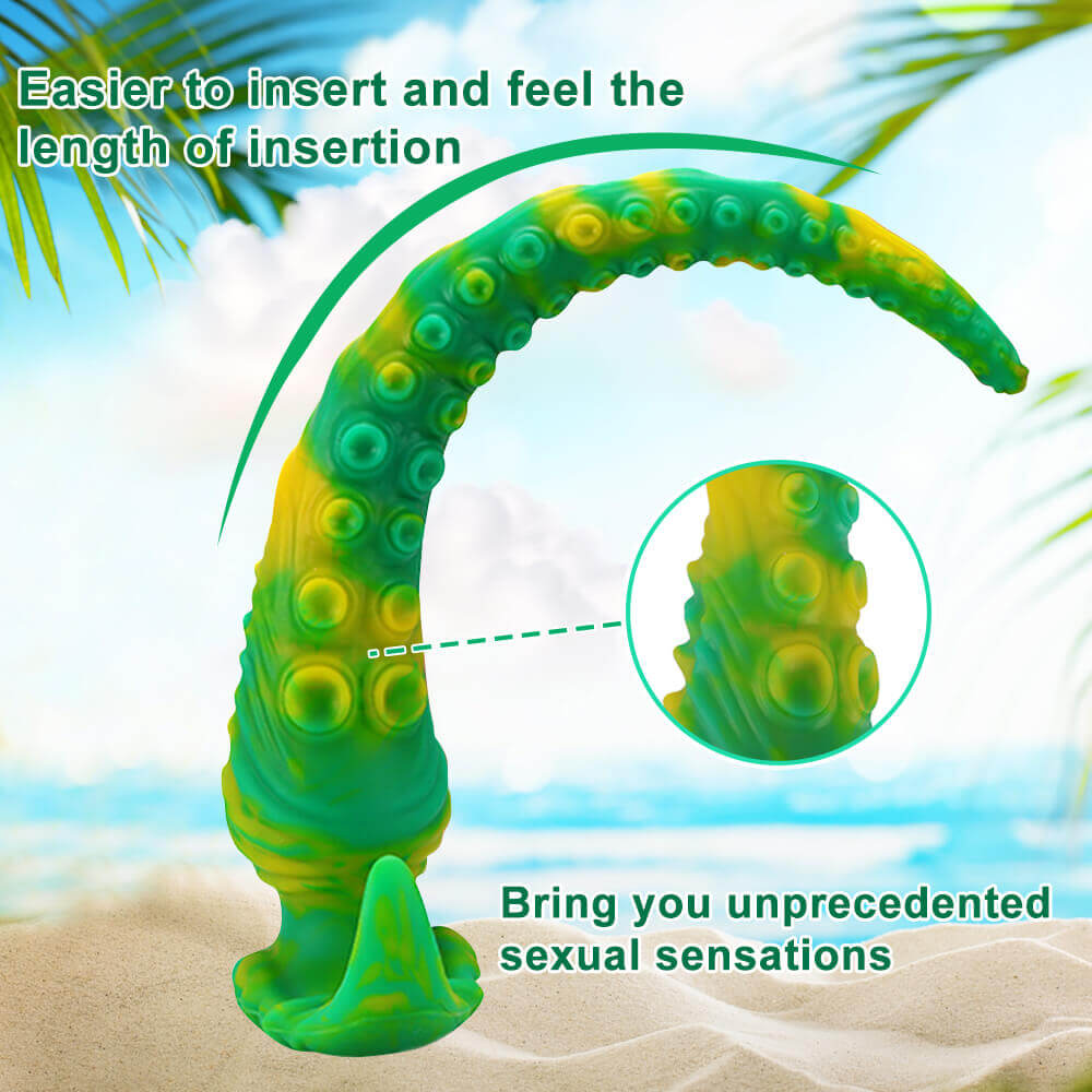 kraken-long-anal-plug-tentacle-butt-plug-wearable-butt-plug-3