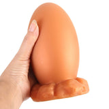 large-butt-plug-egg-plug-silicone-butt-plug-4