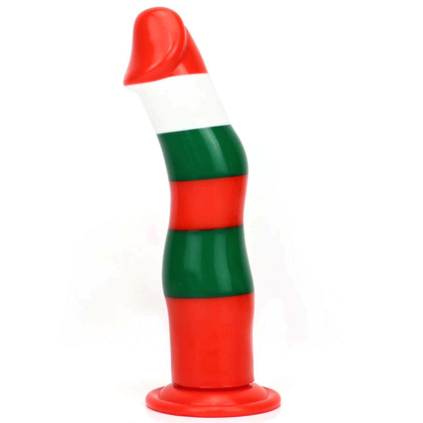 lian-8-inch-christmas-silicone-dildo-with-suction-cup-3