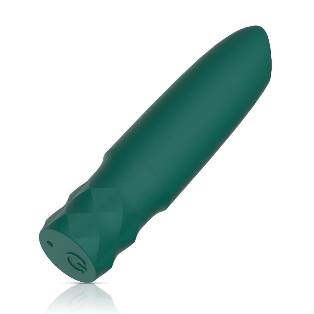 lipstick-bullet-vibrator-mini-vibrator-green