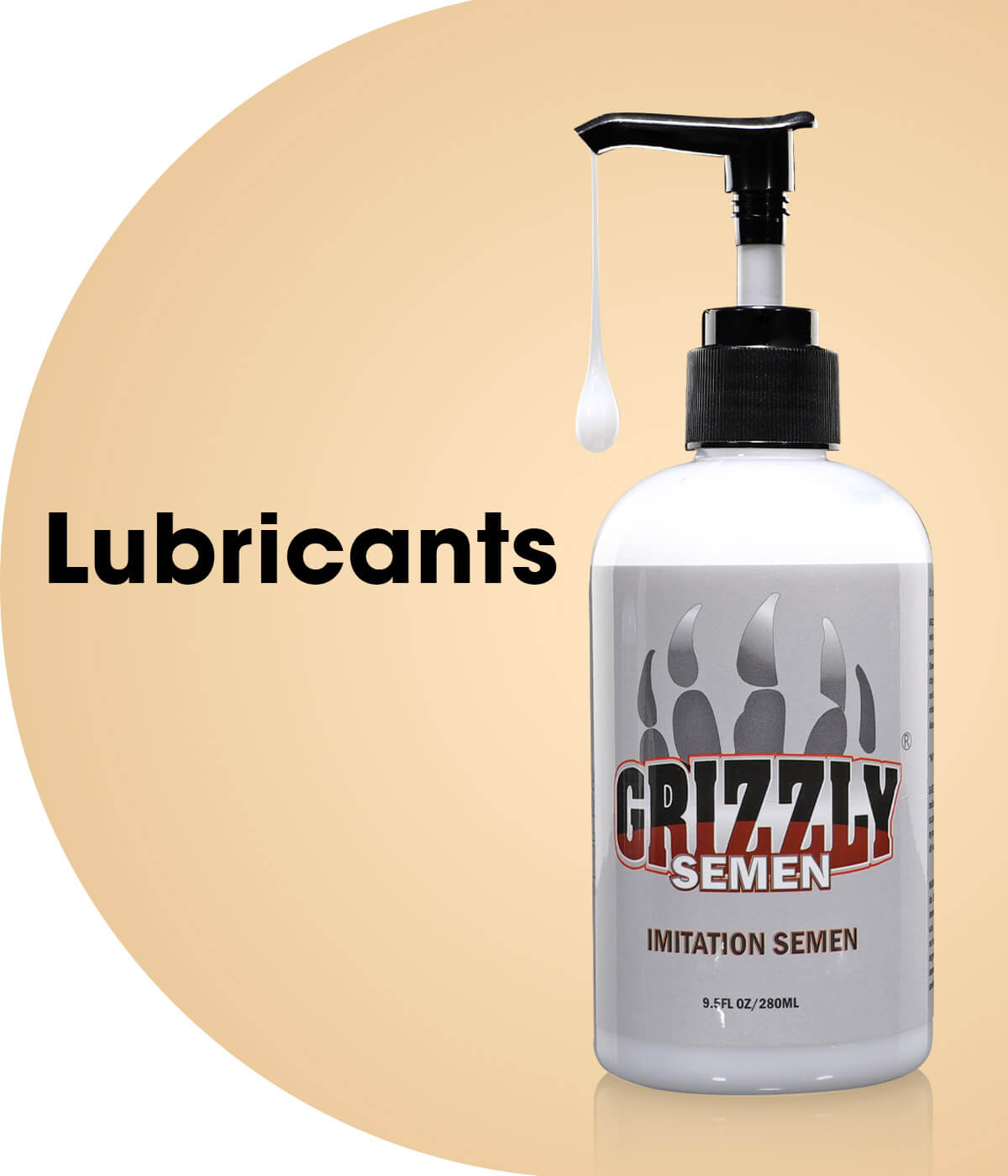 lubricants-collection