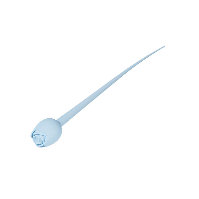 Murmurs of Spring - Rose Clitoral Suction Stimulator