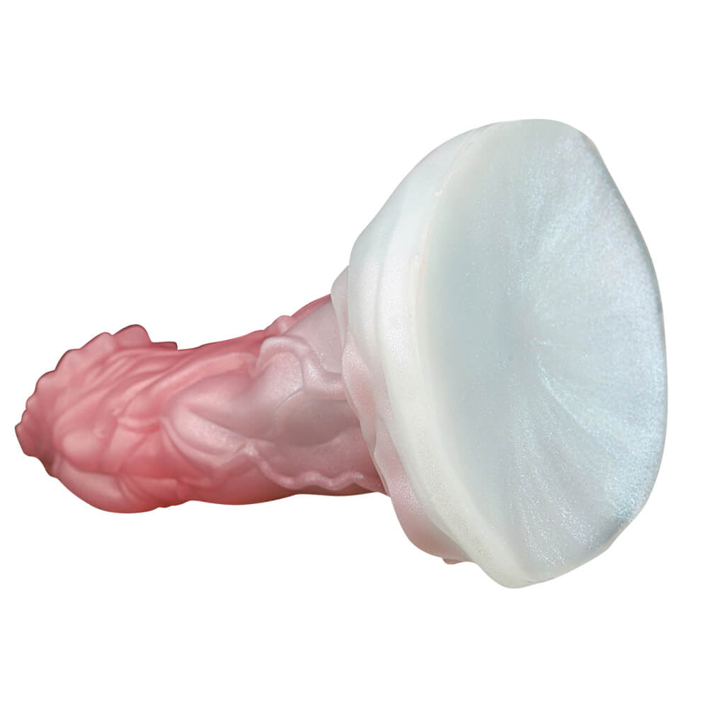 Nothosaur BYRNE - Fantasy Dildo - 8.9 Inch Dragon Dildo - Animal Dildo