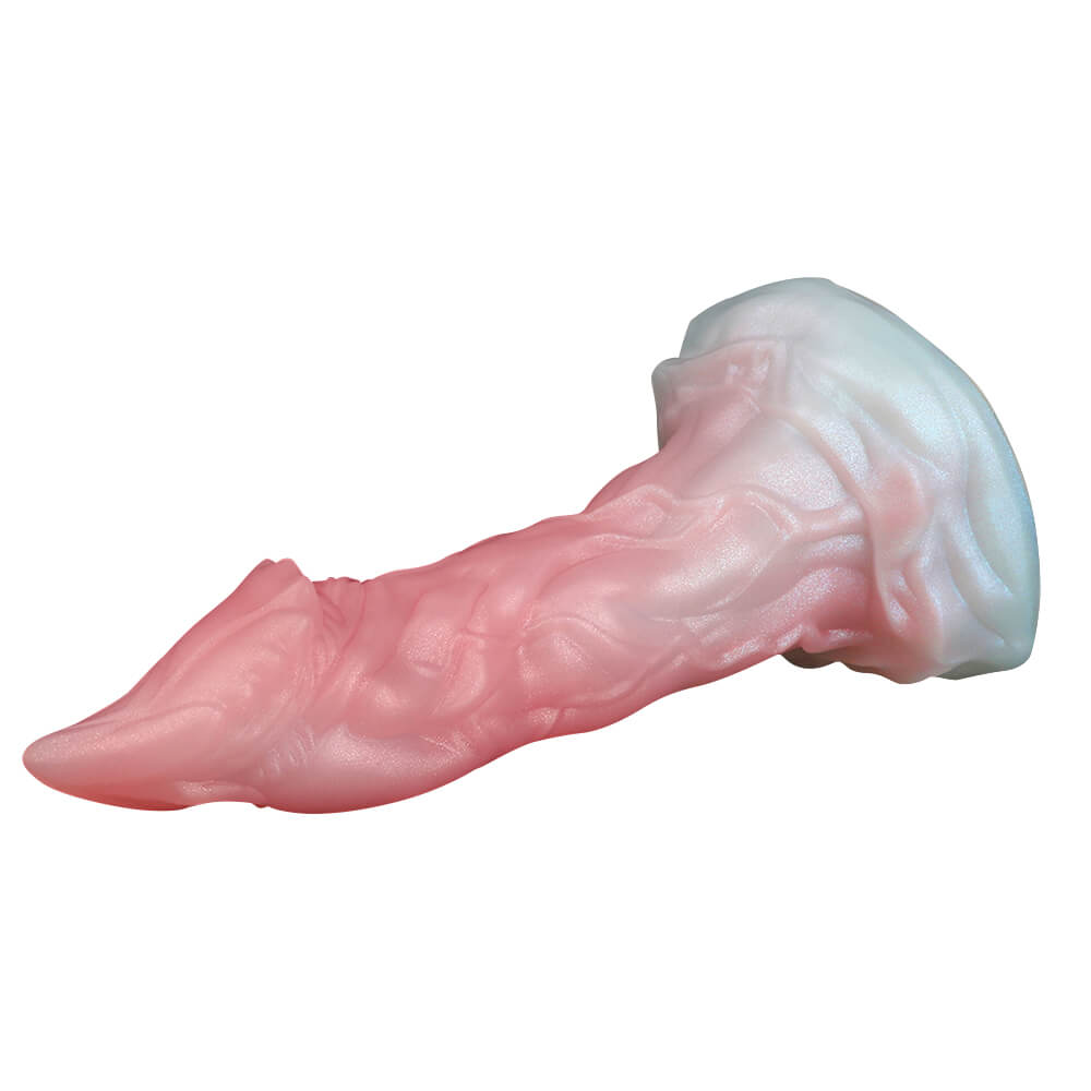 Nothosaur BYRNE - Fantasy Dildo - 8.9 Inch Dragon Dildo - Animal Dildo