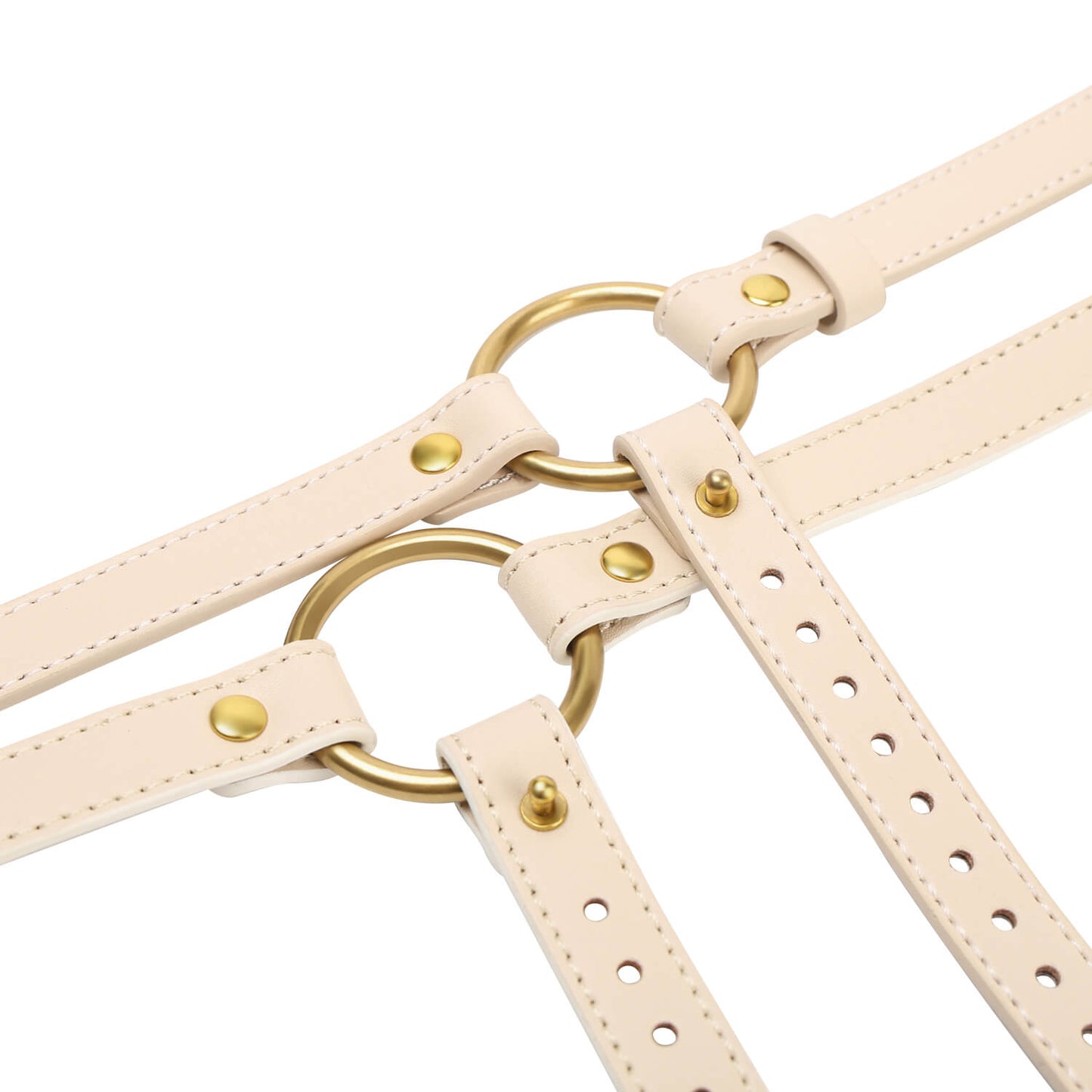 Nothosaur -Jamdak Strap On Harness