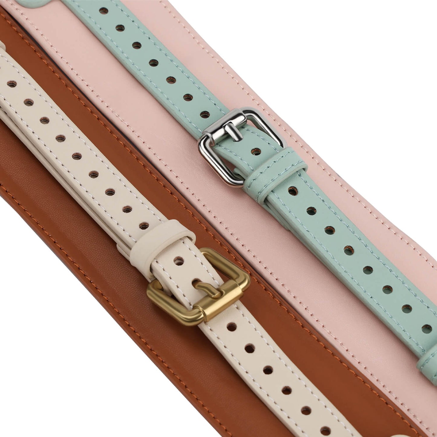 Nothosaur -Jamdak Strap On Harness