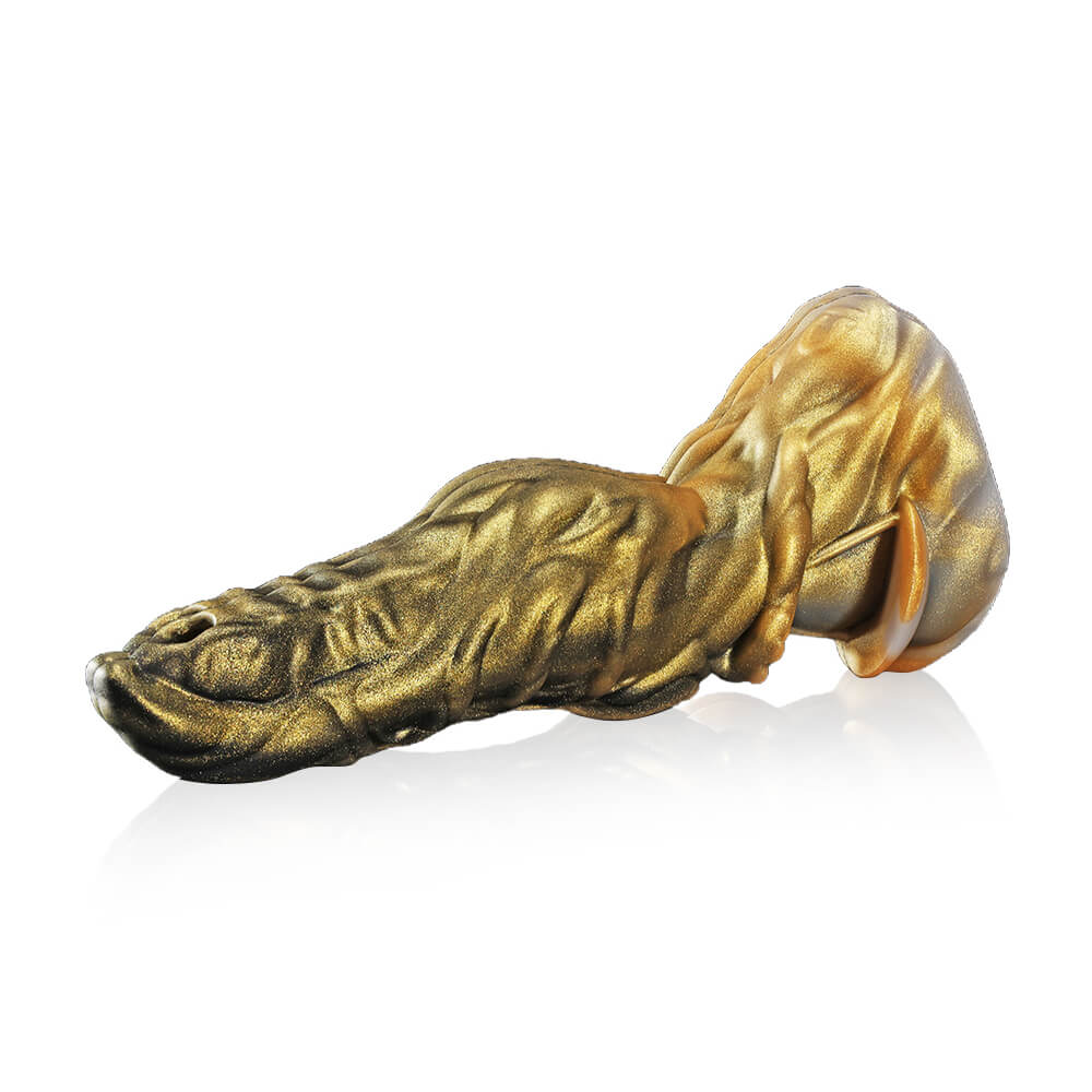 Nothosaur Libra -Fantasy Dildo-  9.6 Inch Zodiac  Dildo