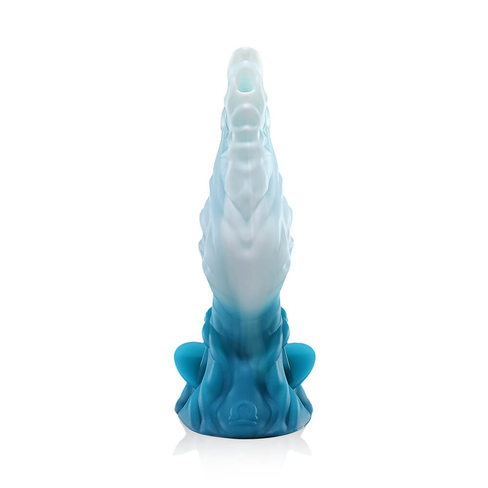 Nothosaur Libra -Fantasy Dildo-  9.6 Inch Zodiac  Dildo