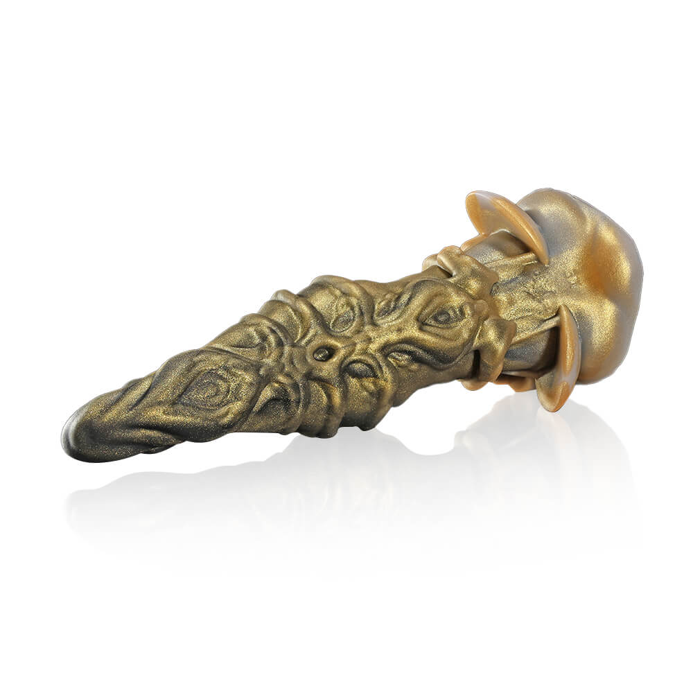 Nothosaur Libra -Fantasy Dildo-  9.6 Inch Zodiac  Dildo