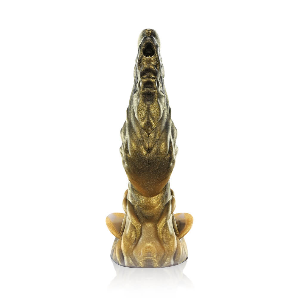 Nothosaur Libra -Fantasy Dildo-  9.6 Inch Zodiac  Dildo