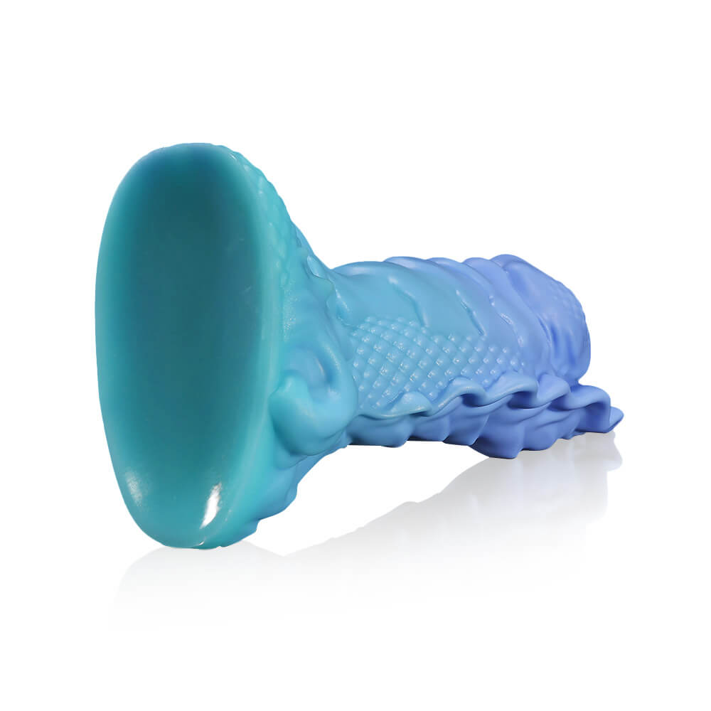 Nothosaur Pisces - Animal  Dildo - 9.4 Inch  Zodiac Dildo