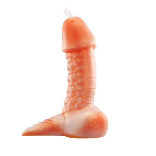 Nothosaur Twilight- Fantasy Dildo- Dragon Dildo