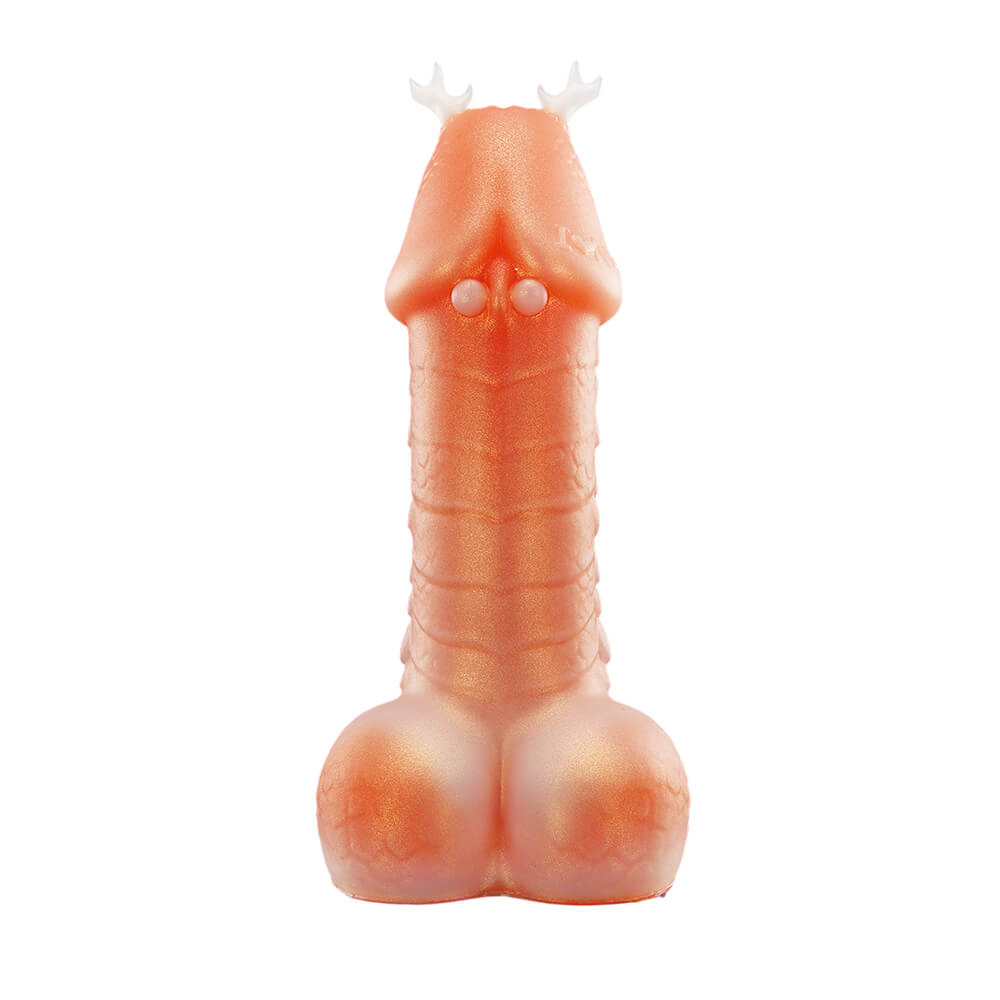 Nothosaur Twilight- Fantasy Dildo- Dragon Dildo