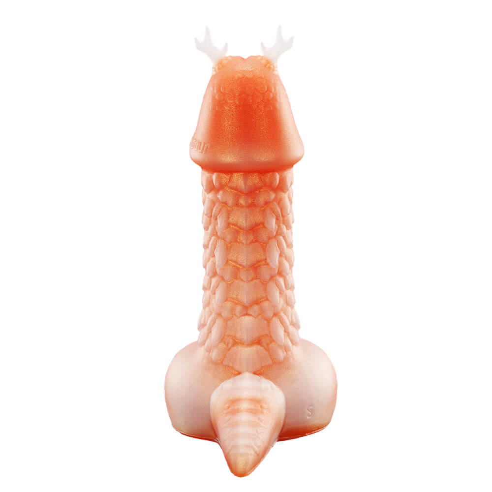 Nothosaur Twilight- Fantasy Dildo- Dragon Dildo