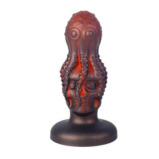 octoskull-octopus-dildo-monster-tentacle-dildo-8