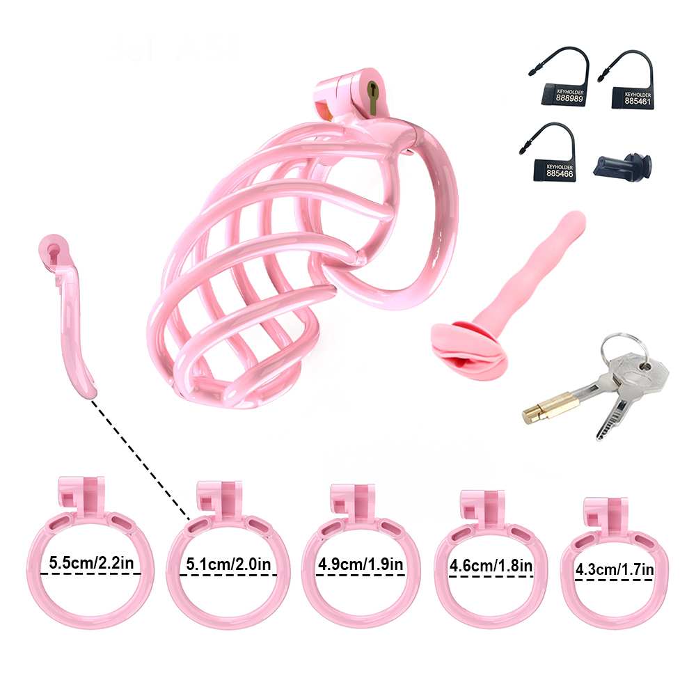 omazor-chastity-cage-resin-penis-cage-1