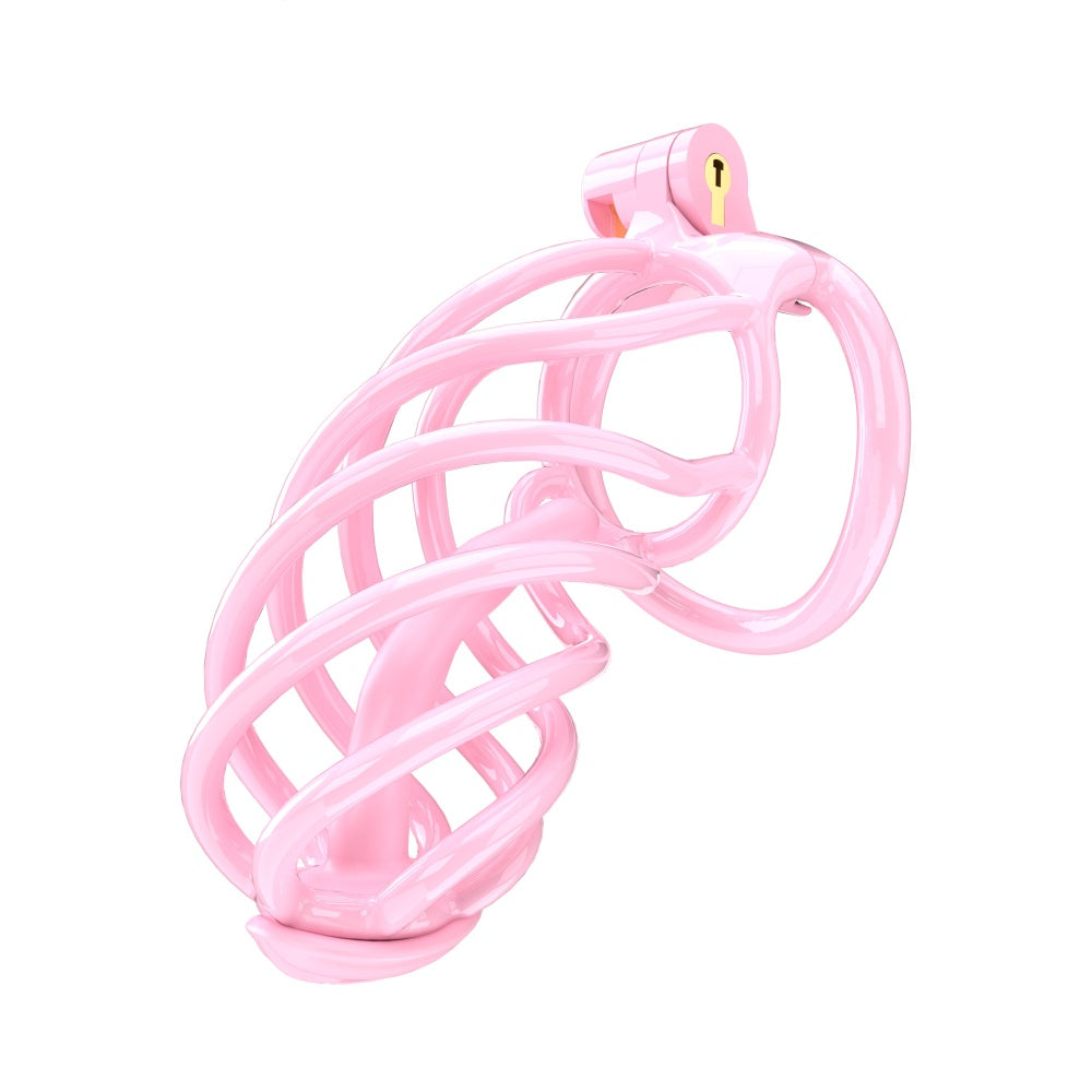 Omazor - Chastity Cage - Resin Penis Cage