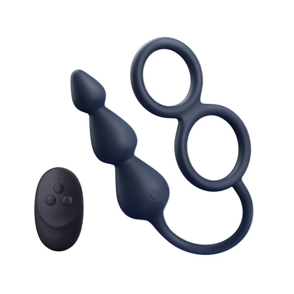 orbit-silicone-vibrating-anal-bead-with-cock-rings-1